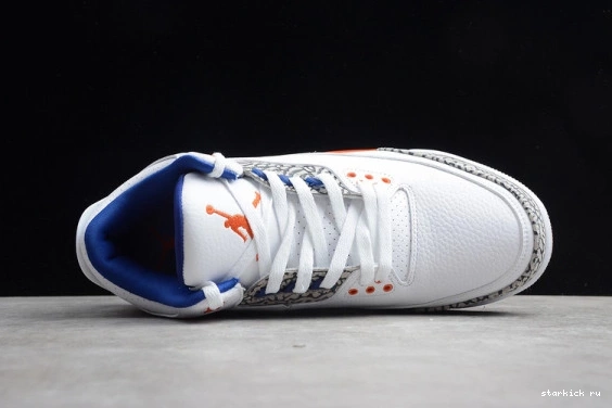 AIR Jordan Retro Knicks 136064-148 3 136064-148 1005